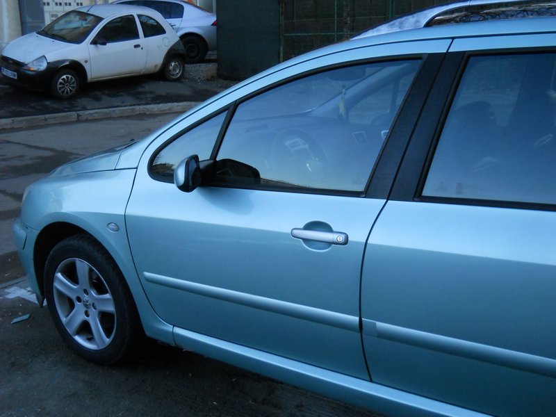 Peugeot 307